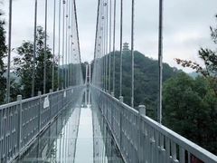-石燕湖生态旅游景区