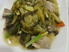 -潮州菜馆(十里河店)