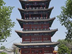 -杨家埠民间艺术大观园