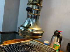 -丹东特色烤肉(南光三部店)