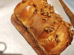 乳酪核桃吐司-UH祐禾(光谷世界城店)