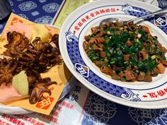 -旺角小渔村·海肠捞饭开创者(二马路店)