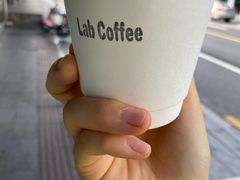 -LAB COFFEE来杯咖啡(浦仓路店)