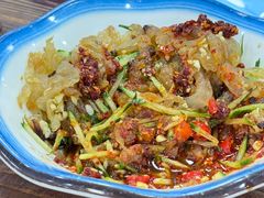 -叶存利海鲜大馅饺子(海宁路总店)