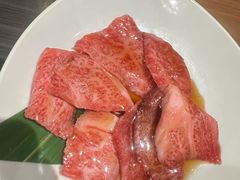 -俺的焼肉(銀座9丁目店)