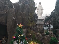 -洪家楼教堂
