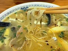 -凡老头米线砂锅(古荡新村西粮站)