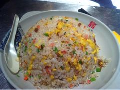 特色炒饭-李老爹香辣蟹(宣武门店)