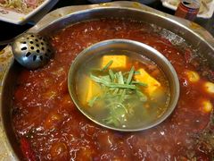 -锅首鲜品火锅(鸳鸯店)