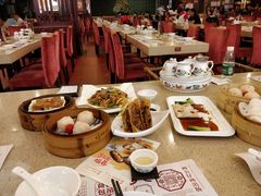 -点都德(汇点楼店)