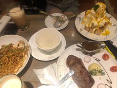 -卡朋西餐(扬名广场店)