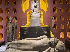 -吴哥国家博物馆