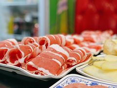-苏完瓜尔佳氏·满洲涮肉(古方路店)