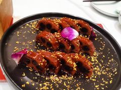 -伊喜饺子·烤鸭(五道口学院路店)