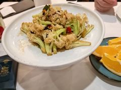 -福海居烤鸭店(鸟巢店)