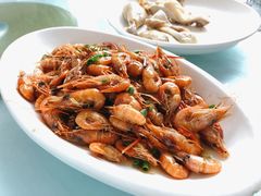 油爆河虾-状元楼(金溪路店)