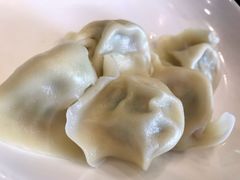 鲅鱼馅水饺-双井轩(双井店)