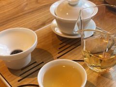 -瓦舍茶馆(聚源路店)