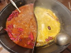 -萍姐火锅·公路夜市(南京新街口店)