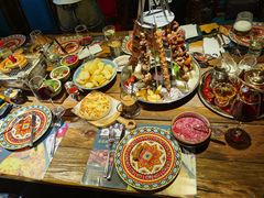 -卢布里西餐厅(总店)