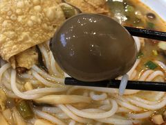 -螺小胖柳州螺蛳粉(钟楼总店)