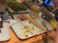 -木屋烧烤(南新店)