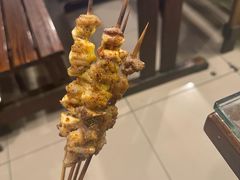 -昱家胡同·烧烤海鲜铜锅涮肉(和平里店)