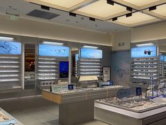 -AOJO眼镜(南翔印象城MEGA店)