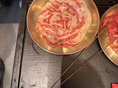 -西塔老太太泥炉烤肉(上海七宝领展广场店)
