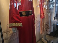 -采石矶景区