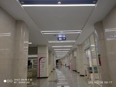 -深圳大学总医院