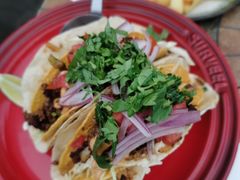 -盐说Salt Talk北美风味西餐厅(海上世界店)