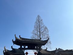 -前童古镇