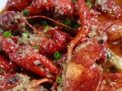 -庾氏龙虾馆(多弗汇店)