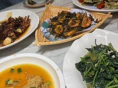-老李家土菜馆·安吉地标美食