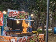 -南沙蒲洲花园