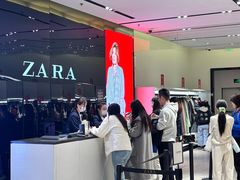 -ZARA(青岛万象城店)