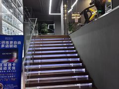 -OXYGYM奥美氧舱运动中心(丽都水岸店)