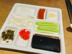 -四季民福烤鸭店(西单华威约饭街店)
