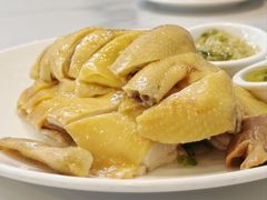 -文记壹心鸡(宝华路店)