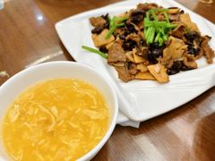 -百年认一力 太原老字号 (桥头街店)