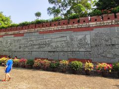 -胡里山炮台