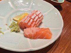 -人间酒暖·Go blanc·烧鸟·深夜食堂(陆家嘴店)