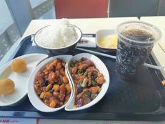 -乡村基(大渡口区国际广场店)