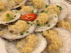 -广胜通达海鲜食府(黄沙店)