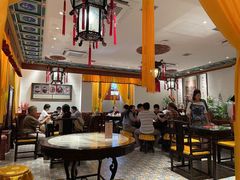 -富华斋饽饽铺·宫廷糕点·伴手礼(护国新天地店)