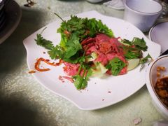 -龙香居海鲜家常菜饭店·特色驴肉·古城浑锅