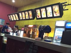 -SFC上影影城(新世界店)
