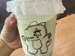 -Something For(中洲湾店)