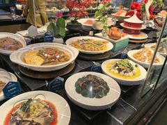 -大鹏饭店·金陵家宴(奥体中心店)